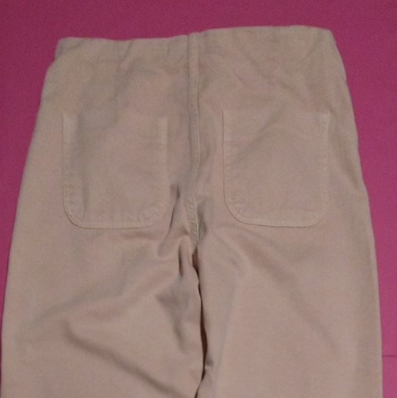 Zara Pink Wide-Leg Pants - Picture 4 of 7